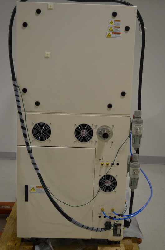 NORDSON / MARCH AP-1000