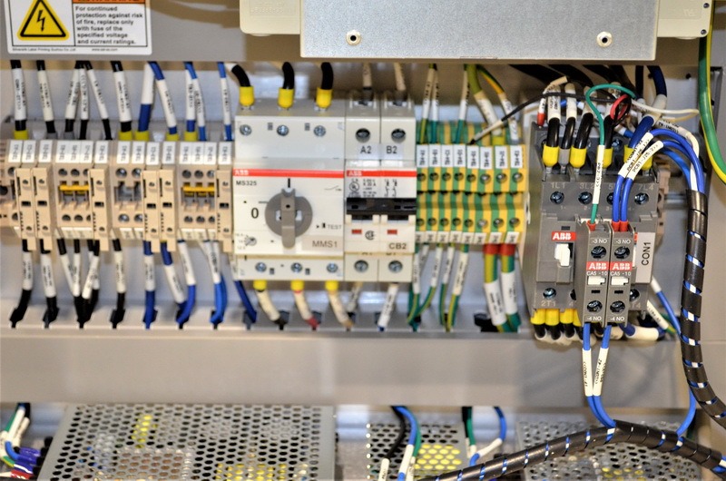 NORDSON / MARCH AP-1000